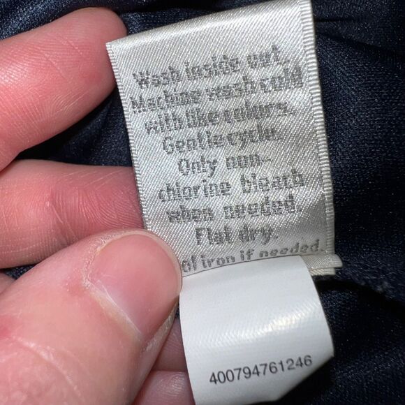 Disney Womens Sundress Alice In Wonderland Tea Pot Print Sleeveless Medium - Picture 10 of 10